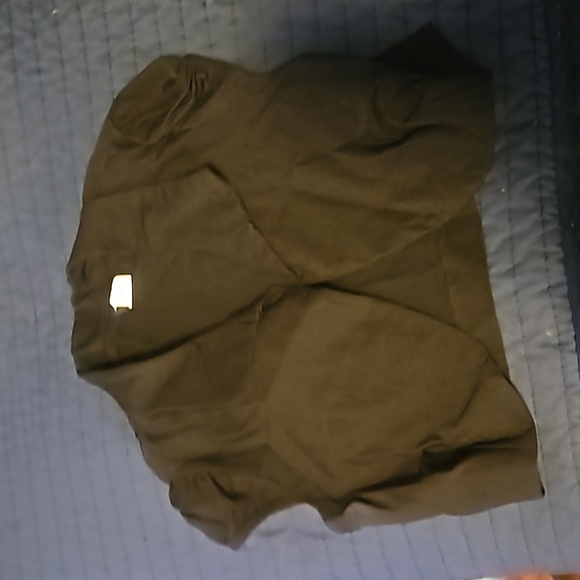Cropped vest - Picture 1 of 1